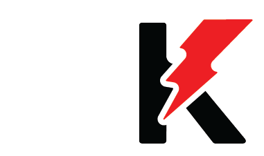 Electrician working